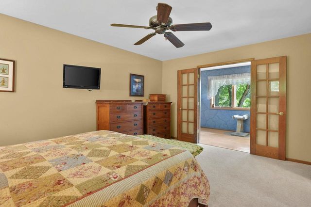 10576 Mayflower Road, Mount Horeb, WI 53572