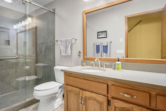 10576 Mayflower Road, Mount Horeb, WI 53572
