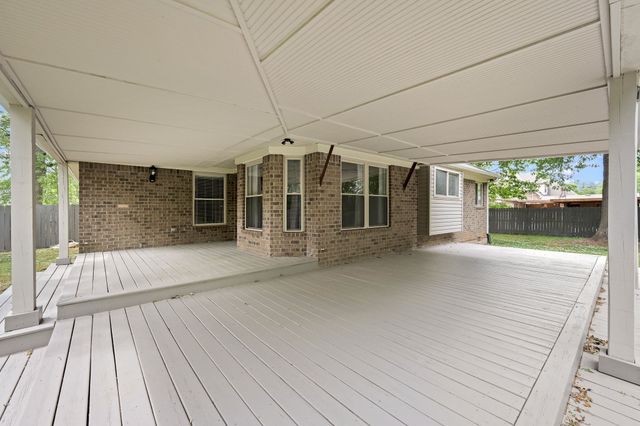 2250 Tedder Blvd, Murfreesboro, TN 37129