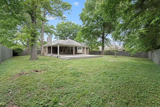 2250 Tedder Blvd, Murfreesboro, TN 37129