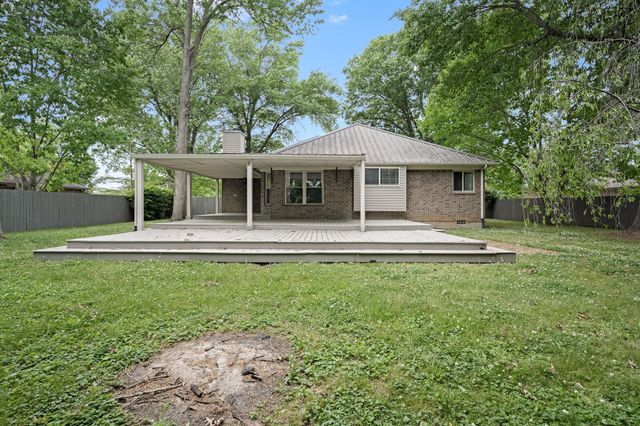 2250 Tedder Blvd, Murfreesboro, TN 37129