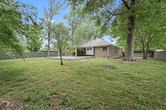 2250 Tedder Blvd, Murfreesboro, TN 37129