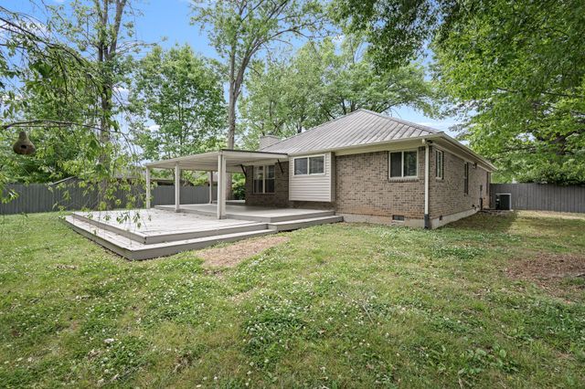 2250 Tedder Blvd, Murfreesboro, TN 37129