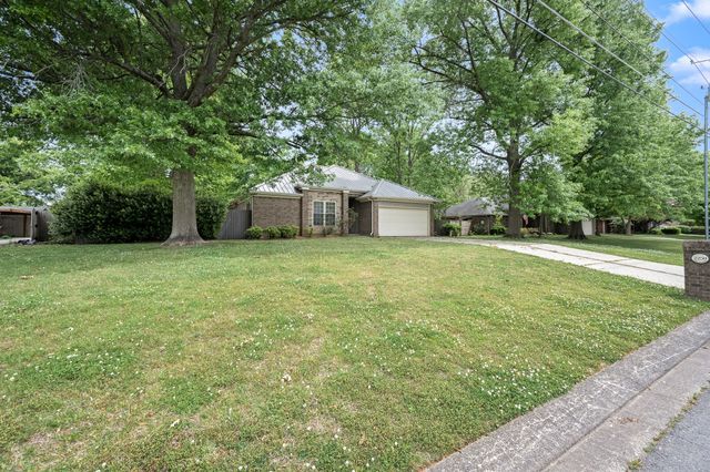 2250 Tedder Blvd, Murfreesboro, TN 37129