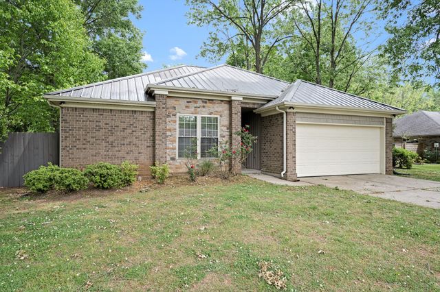 2250 Tedder Blvd, Murfreesboro, TN 37129