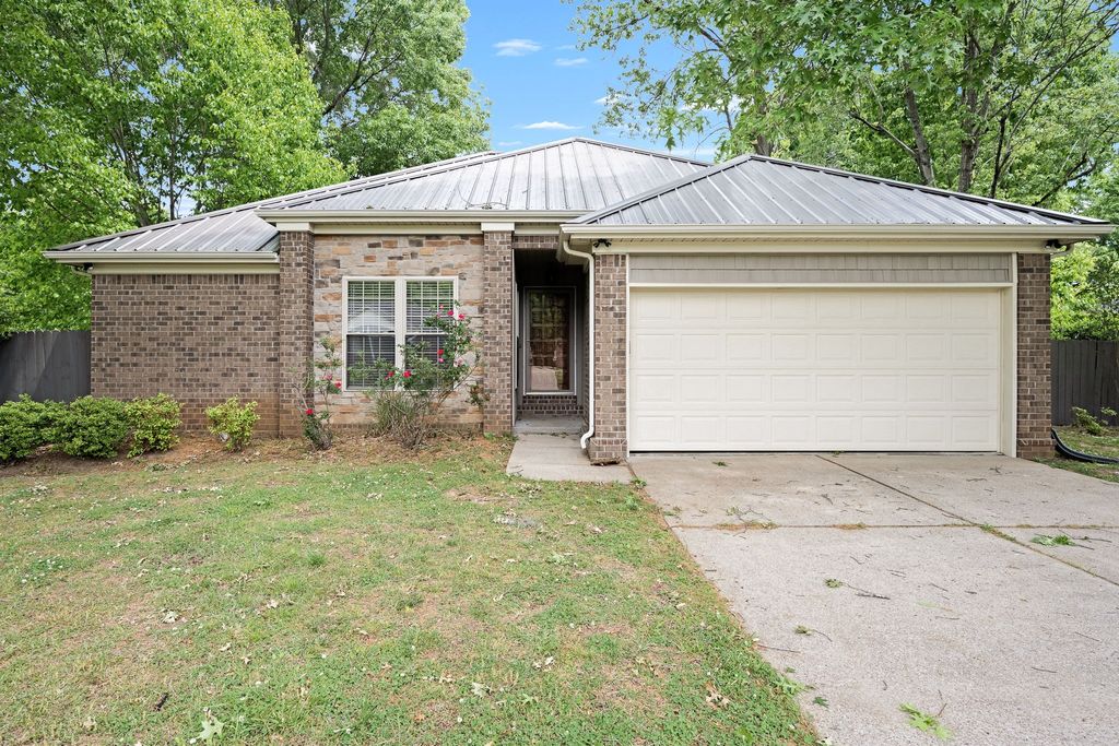 2250 Tedder Blvd, Murfreesboro, TN 37129