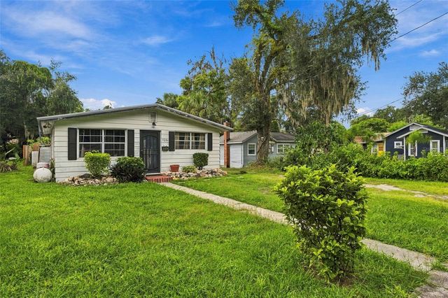 7051 WASHINGTON STREET, New Port Richey, FL 34652