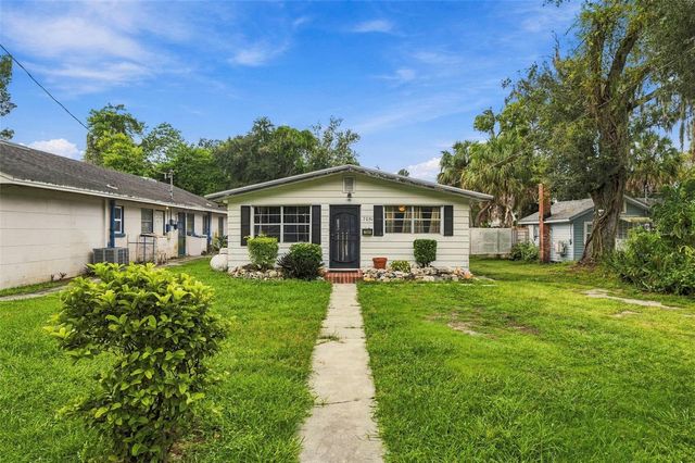 7051 WASHINGTON STREET, New Port Richey, FL 34652