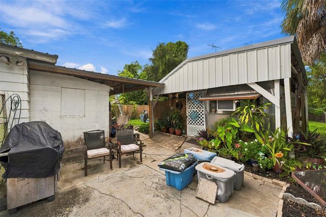 7051 WASHINGTON STREET, New Port Richey, FL 34652