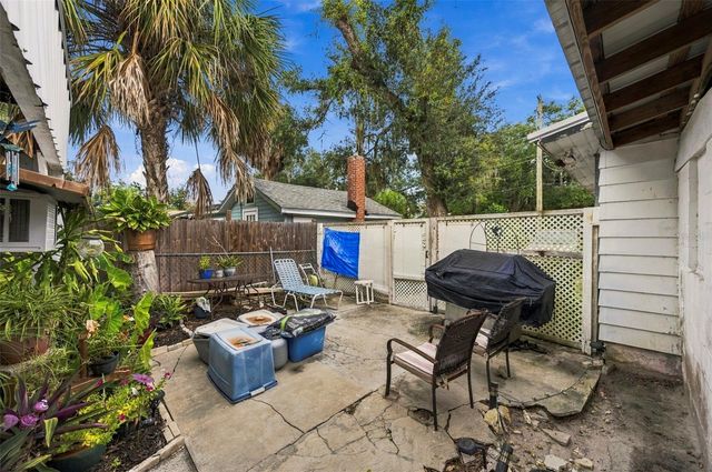 7051 WASHINGTON STREET, New Port Richey, FL 34652