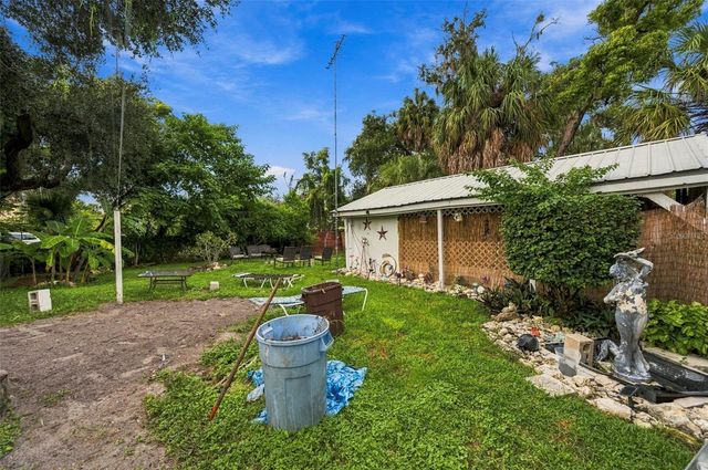 7051 WASHINGTON STREET, New Port Richey, FL 34652