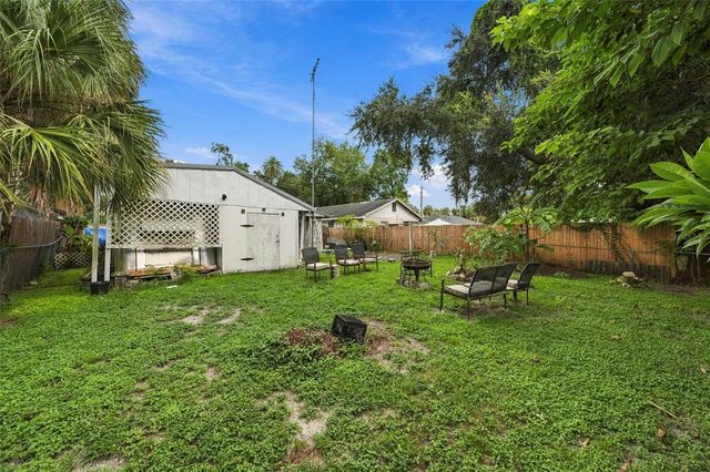 7051 WASHINGTON STREET, New Port Richey, FL 34652
