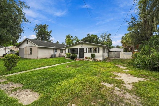 7051 WASHINGTON STREET, New Port Richey, FL 34652