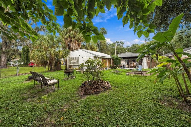 7051 WASHINGTON STREET, New Port Richey, FL 34652