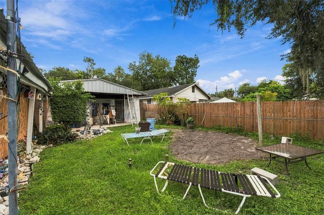 7051 WASHINGTON STREET, New Port Richey, FL 34652