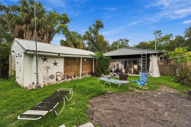 7051 WASHINGTON STREET, New Port Richey, FL 34652