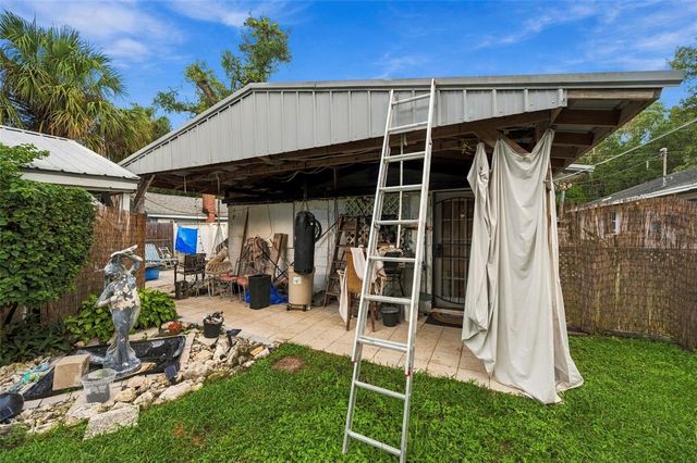 7051 WASHINGTON STREET, New Port Richey, FL 34652