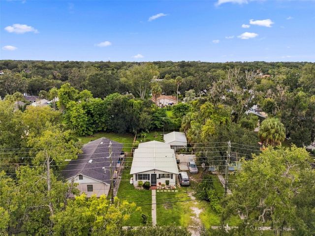 7051 WASHINGTON STREET, New Port Richey, FL 34652