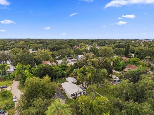 7051 WASHINGTON STREET, New Port Richey, FL 34652