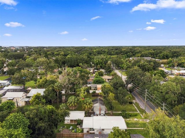 7051 WASHINGTON STREET, New Port Richey, FL 34652