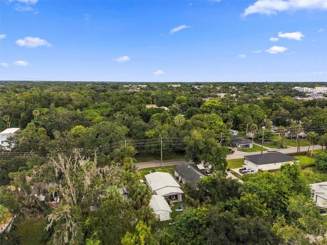 7051 WASHINGTON STREET, New Port Richey, FL 34652
