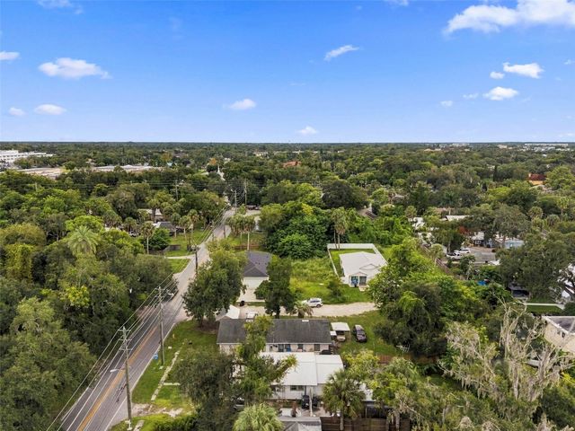 7051 WASHINGTON STREET, New Port Richey, FL 34652