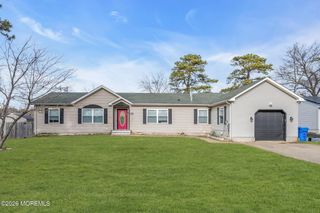 1117 6th Avenue, Toms River, NJ 08757