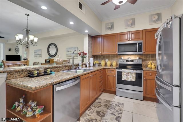 20257 Royal Villagio CT 103, Estero, FL 33928