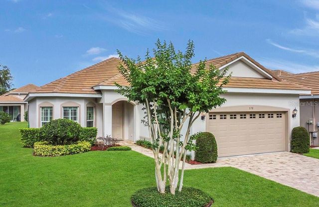 578 NEWHALL LANE, Debary, FL 32713
