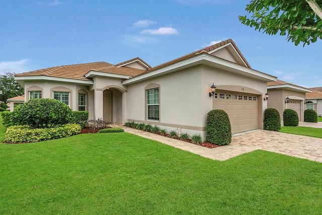 578 NEWHALL LANE, Debary, FL 32713