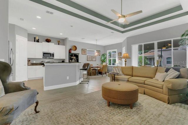 578 NEWHALL LANE, Debary, FL 32713