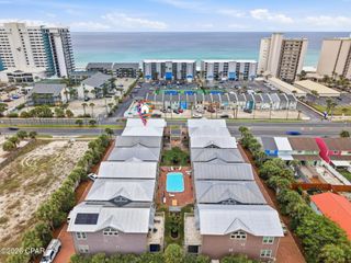 6216 Thomas Drive, Panama City Beach, FL 32408