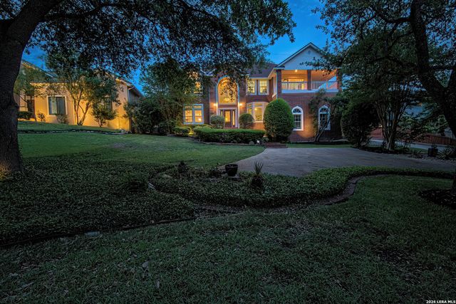 3 Tanner Woods, San Antonio, TX 78248