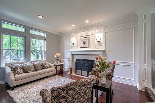 3 Tanner Woods, San Antonio, TX 78248