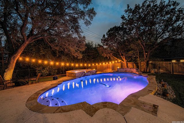 3 Tanner Woods, San Antonio, TX 78248