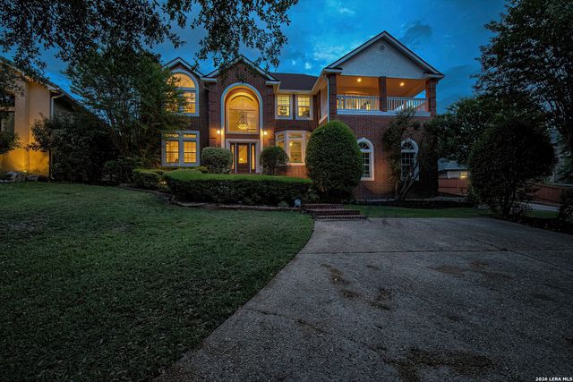 3 Tanner Woods, San Antonio, TX 78248