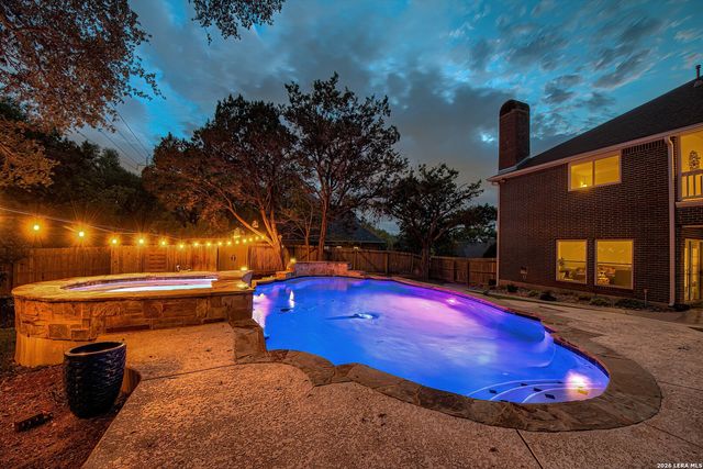 3 Tanner Woods, San Antonio, TX 78248