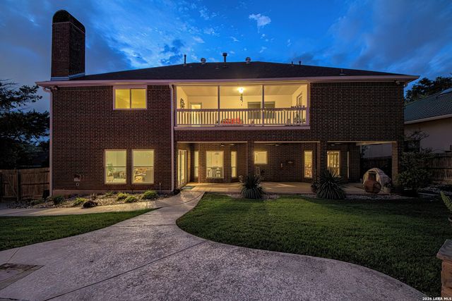 3 Tanner Woods, San Antonio, TX 78248