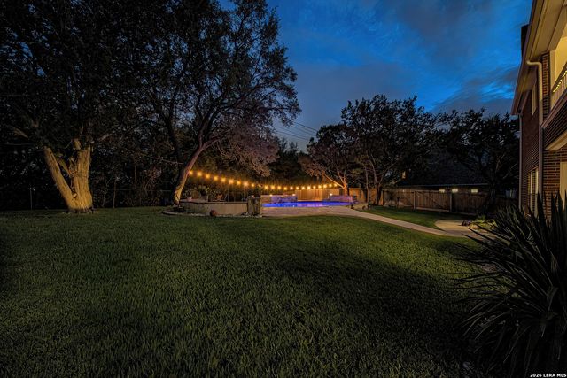 3 Tanner Woods, San Antonio, TX 78248