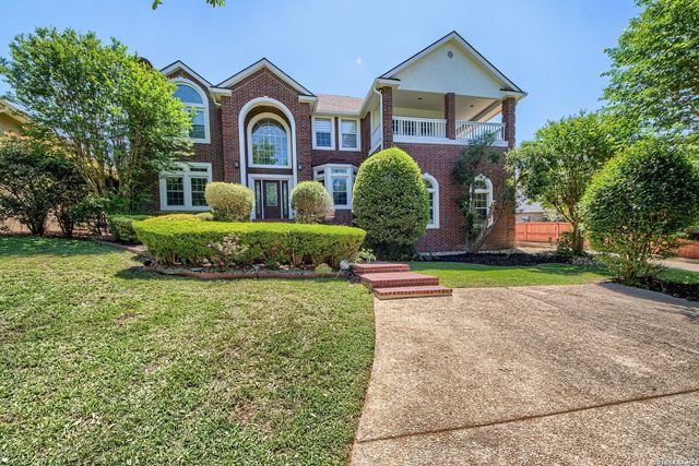 3 Tanner Woods, San Antonio, TX 78248