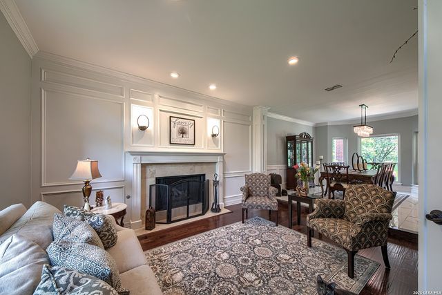 3 Tanner Woods, San Antonio, TX 78248