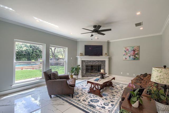 3 Tanner Woods, San Antonio, TX 78248