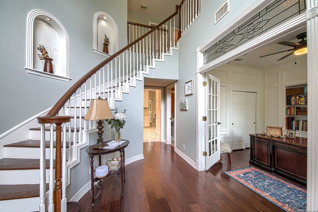 3 Tanner Woods, San Antonio, TX 78248