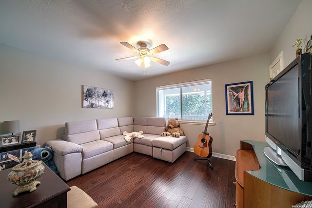 3 Tanner Woods, San Antonio, TX 78248