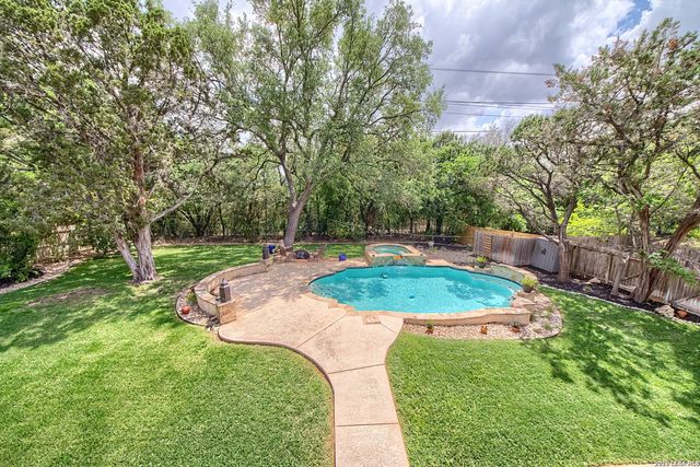 3 Tanner Woods, San Antonio, TX 78248