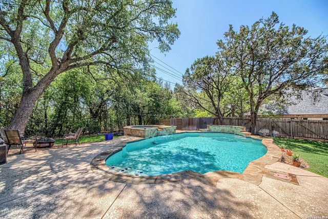 3 Tanner Woods, San Antonio, TX 78248