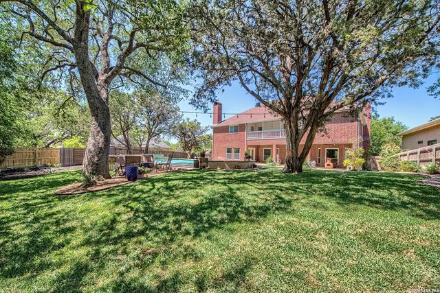 3 Tanner Woods, San Antonio, TX 78248