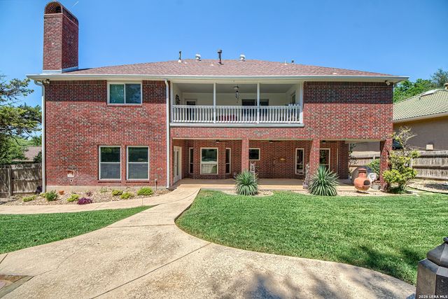 3 Tanner Woods, San Antonio, TX 78248