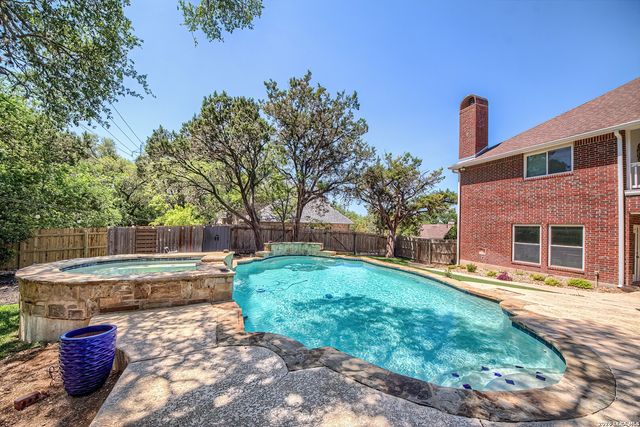 3 Tanner Woods, San Antonio, TX 78248