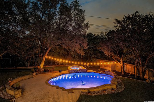 3 Tanner Woods, San Antonio, TX 78248